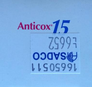 Anticox